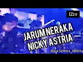 Download Lagu NICKY ASTRIA - JARUM NERAKA (Live In Concert Nicky Astria Terus Berlari @ Balai Sarbini Jakarta)