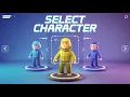 Unity Character Selection System - Step-by-Step Guide for Beginners