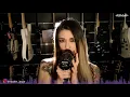Download Lagu FEAR FACTORY - Self Bias Resistor Vocal Cover by Rachel Aspe