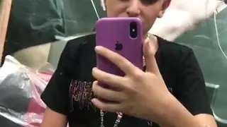 سامر المدني اتغير معدش لي امان 