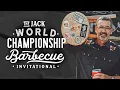 Inside the Jack Daniel s BBQ World Championship