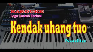 Download KENDAK UHANG TUO MP3