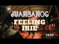Download Lagu Juanbanog - Feeling Irie | Irie Nights