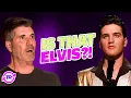 Download Lagu Top 3 BEST Elvis Impersonators!