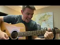Almost Maybes | Jordan Davis | Beginner Guitar Lesson