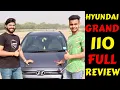 HYUNDAI GRAND I10 OWNERSHIP REVIEW CAR SERIES CAR FULL FEATURES FULL REVIEW Rahul Singh