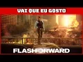 Download Lagu VALE A PENA começar a assistir a série FLASHFOWARD? | Vai Que Eu Gosto