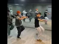 On Air - Lil boi ft. Gray , loco , Jaypark choreography video
