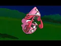 how was gen 7 tapu lele such a monster