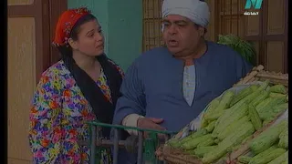 مسلسل البراري والحامول إلهام شاهين مصطفى متولي الحلقة 11 من 22 