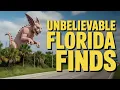 Top Travel Expert Reveals Weirdest Places in Florida
