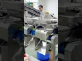 Download Lagu Scallion Cutting Machine, Green Onion Slicing Machine