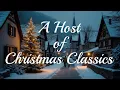 Download Lagu A Host of Christmas Classics