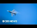 What is a sonic boom