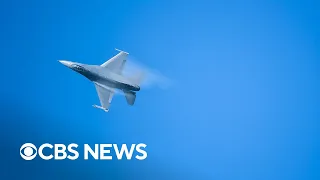 What is a sonic boom