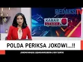 SORE INI‼️JOKOWI MASUK JEBAKAN RISMON \u0026 ROY SURYO BOCORKAN RAHASIA BESAR INI KE PUBLIK 
