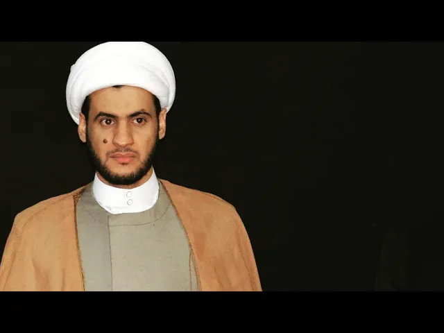⁣موعظة للملحد || الشيخ سلام العسكري. البصرة