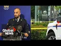 Download Lagu Explosion prompts closure of BC NDP MLA's office, unclear if targeted | FULL