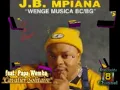 JB Mpiana feat. Papa Wemba- Cavalier Solitaire (Best Rumba)