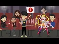 Vyond Cinema In Ratings Systems By Sailor Moon