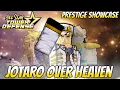 POWERFUL WISH 3 All Star Tower Defense Jotaro Over Heaven Showcase Roblox