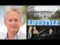 Michael Douglas Lifestyle Net Worth Girlfriends Wife Age Biography Family Car Facts Wiki