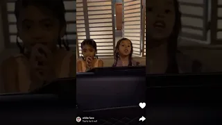 ايلين بتقنع عبد الرحمن انها تبات مع عوشه وهو مو راضي ايلين مو عاجبها وزعلانه عائلة ميرو 