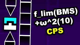 These Geometry Dash Levels Are HUMANLY IMPOSSIBLE 