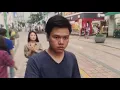 Cukup tau - rizky febian (korean clip)
