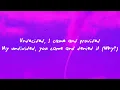 Mario Winans I Don t Wanna Know 1