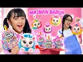 Download Lagu KADO SPESIAL DI HARI ULANG TAHUN SAMANTHA 😍