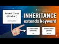 Stop Writing Duplicate Code Master Java Inheritance