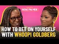 Whoopi Goldberg Gets Real About Fame Money Marriage
