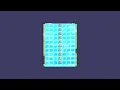 Pixel Flow Level 781 Solution Walkthrough