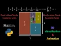 Proof without Words Geometric Series