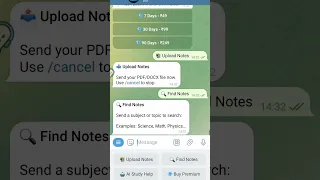 Join Our Telegram Group And Knows Updates And Chat Https T Me 4ZaqgGuW FZmOTM1 The Study Bot AI 