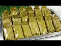 Download Lagu BELUM BANYAK YANG TAU KALAU BERAS KETAN BISA DIOLAH JADI MAKANAN TRADISIONAL INI,OLAHAN BERAS KETAN