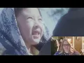 Reaction | Jung Seung Hwan "Prayer"
