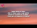 Becky G - NO MIENTEN