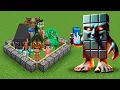 Download Lagu All NEW Italian AI Brainrot Animals Combined in Minecraft