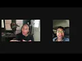 Gen pop live with Coretta to talk Keefe D day 2