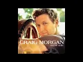 Craig Morgan - International Harvester (Official Audio)
