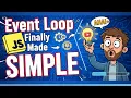 The REAL Reason JavaScript Isn t Slow Event Loop Call Stack Microtasks Macrotasks Explained