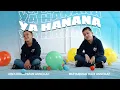 Download Lagu Muhammad Hadi Assegaf ft Abdurrachman Assegaf - Ya Hanana (Official Music Video)