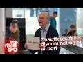 Download Lagu Chauffeurs experience discrimination at airport