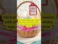 Easter on a budget