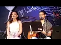 Festival de Talentos Ana Carolina e Davidson Bronzato: Nessa Paz Eu Vou - Tiago Iorc