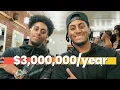 How They Scaled Their Hair Salon to 7-FIGURES Afro Hair Studio