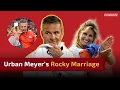 Urban Meyer s Wife Stood By Him Throughout His Scandalous Career