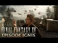 Video di Final Fantasy XV: Episode Ignis - Battle Command Video